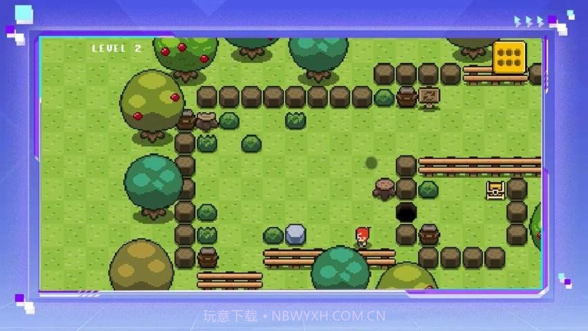 石头剪刀咚咚响移植版截图3