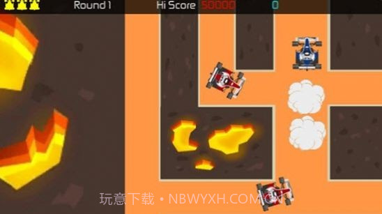 噗噗放屁车截图2