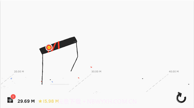 长腿爸爸最新版截图3