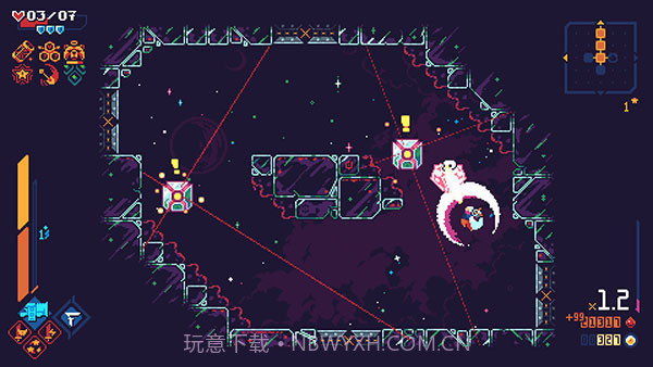 灾厄逆刃正版截图4