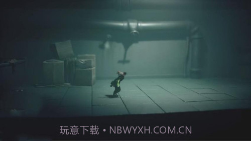 邪异幻梦怪谈移植版截图4