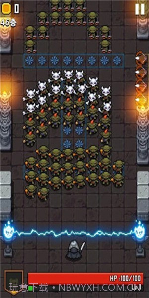 最后的猎人Last Hunter存档版截图1