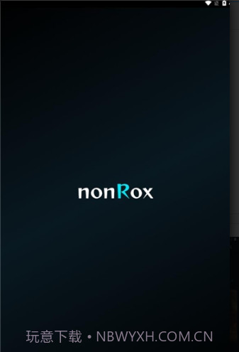 nonrox截图2