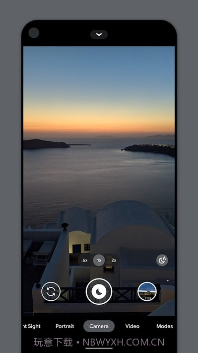 谷歌相机手表版截图4