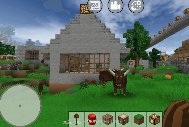 像素制作小能手截图1