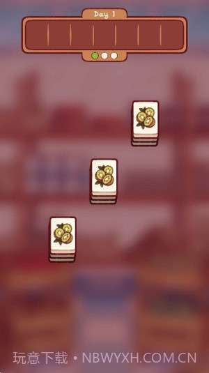 莉莉的咖啡馆精简版截图1 莉莉的咖啡馆精简版截图1