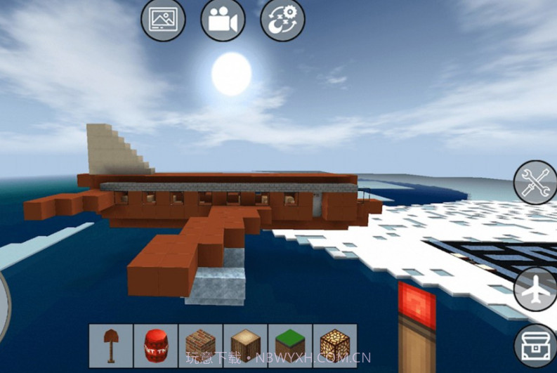 像素制作小能手截图5