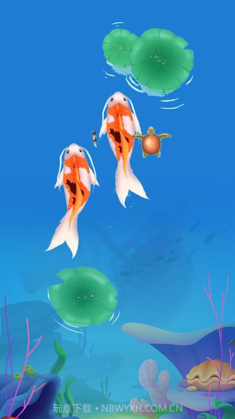 吞噬大作战离线版截图1 吞噬大作战离线版截图1