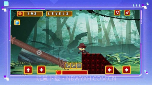 小侠探秘移植版截图1 小侠探秘移植版截图1