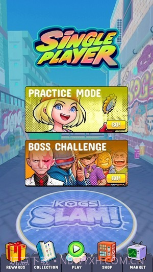 像素大满贯截图1