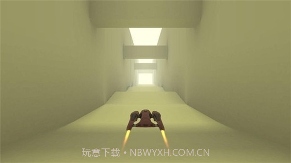 无极限热血飞车截图4