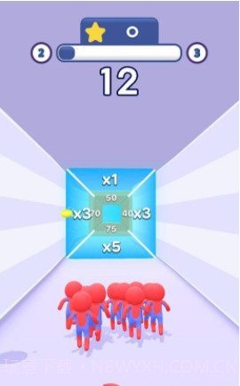 壁垒赛跑者截图4