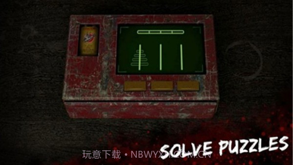 掩体逃出密室截图4