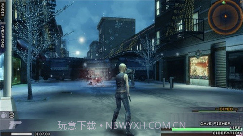 寄生前夜截图2 寄生前夜截图2