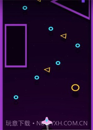 无限飞行空间截图3