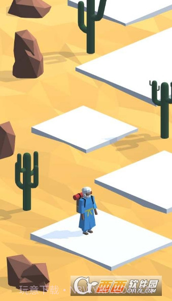 寒冰弹跳IcyBounce手机版截图4