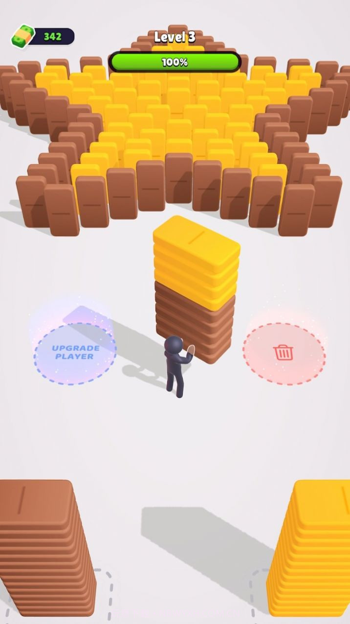 多米诺骨牌热截图4