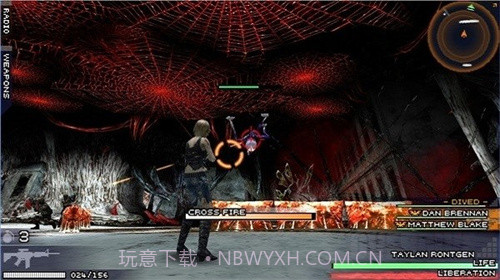 寄生前夜截图3 寄生前夜截图3