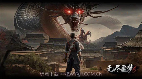 无尽噩梦6内置菜单中文版截图2 无尽噩梦6内置菜单中文版截图2