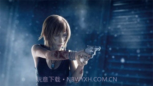 寄生前夜截图4 寄生前夜截图4