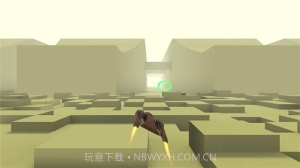 无极限热血飞车截图3