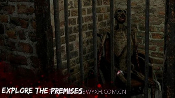 掩体逃出密室截图2