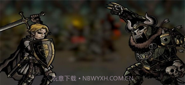 国王之血截图2 国王之血截图2