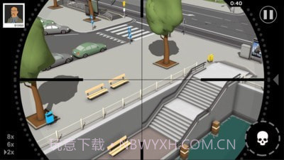 狙击神枪手截图4