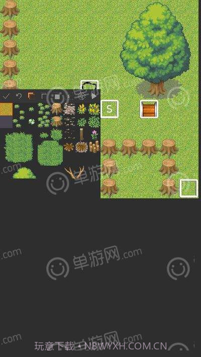 剧本编辑器截图1 剧本编辑器截图1