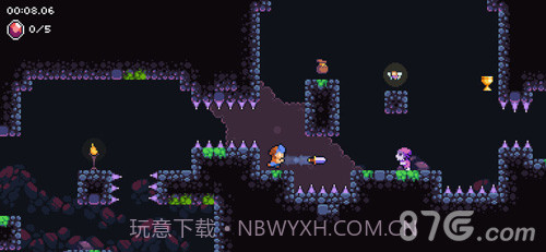 daggerhood截图1 daggerhood截图1