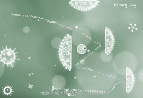 水母喂养JellyFeed截图3