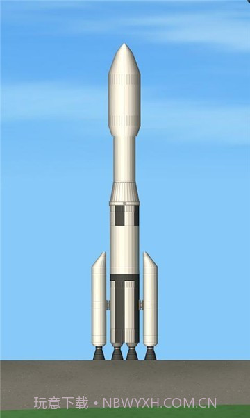 航天模拟器1.5.2截图4