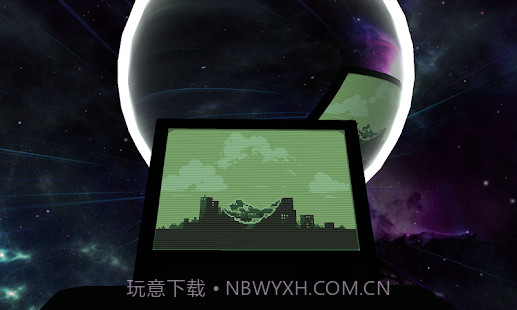 请不要碰任何东西官网版截图3 请不要碰任何东西官网版截图3