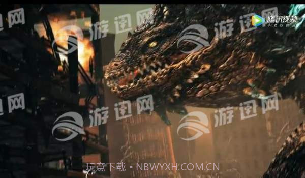 巨兽浩劫2截图2