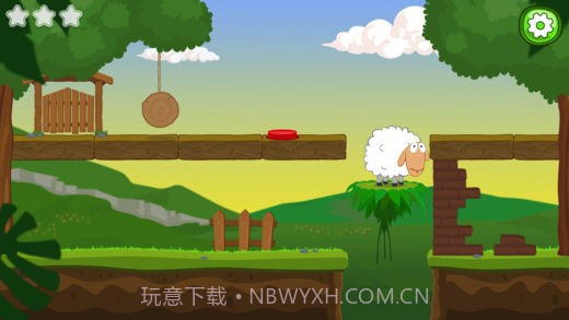 逃跑的小羊截图4