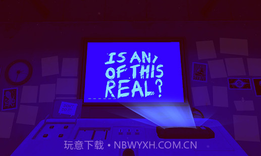 请不要碰任何东西官网版截图4 请不要碰任何东西官网版截图4