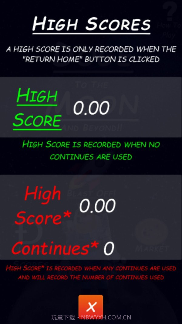 狗狗登月截图4 狗狗登月截图4