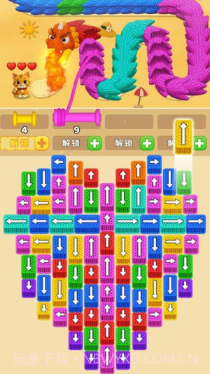 营救小猫存档版截图3