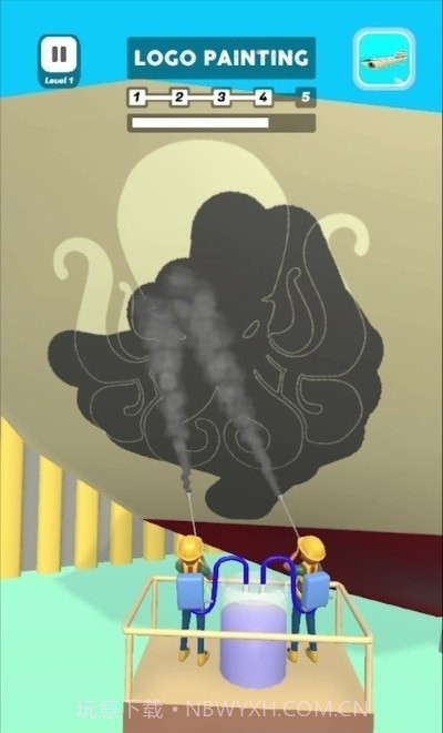 造船厂截图4 造船厂截图4