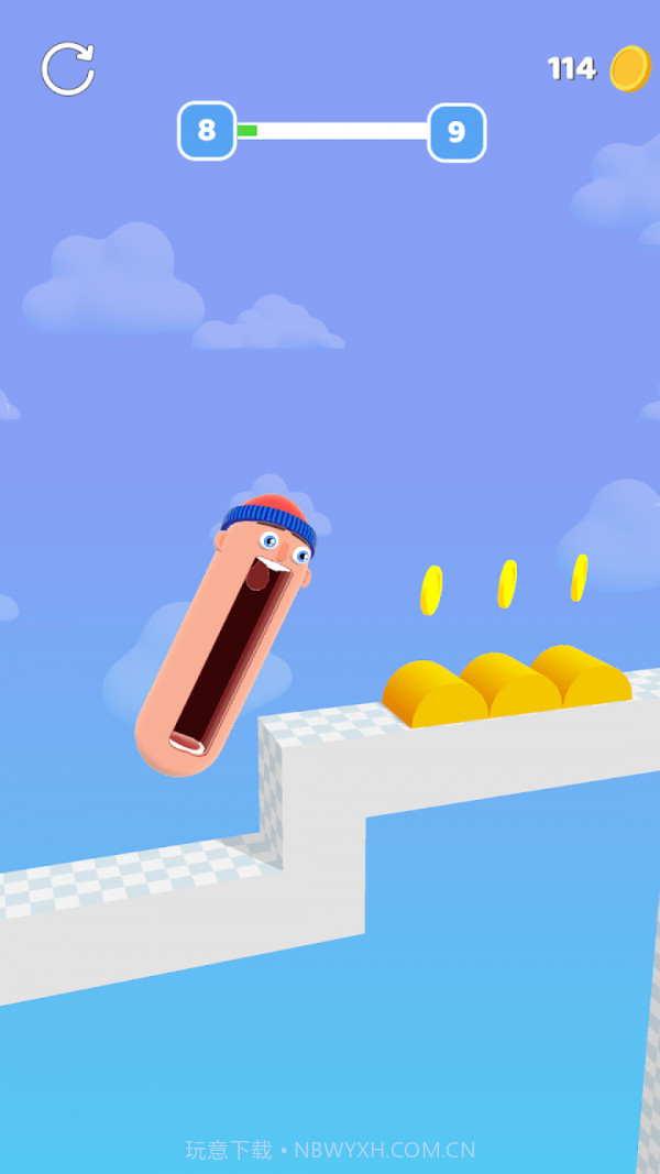 大砖头截图3 大砖头截图3