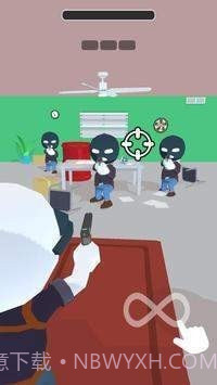 房间清剿记截图2