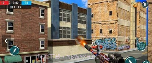 IGI突击队突击截图2 IGI突击队突击截图2