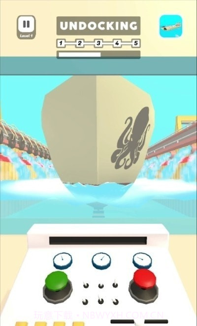 造船厂截图2 造船厂截图2