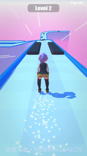 溜冰大师2020截图3