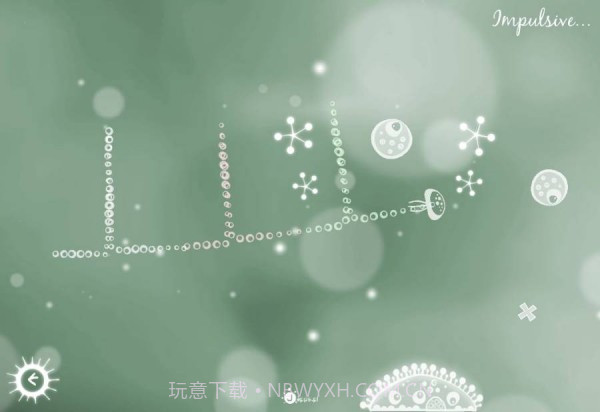 水母喂养JellyFeed截图1