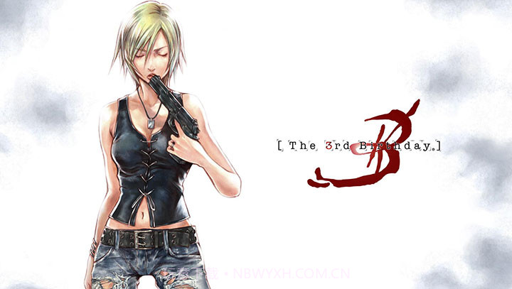 寄生前夜:第三次生日 完全汉化版(悟饭)截图1 寄生前夜:第三次生日 完全汉化版(悟饭)截图1