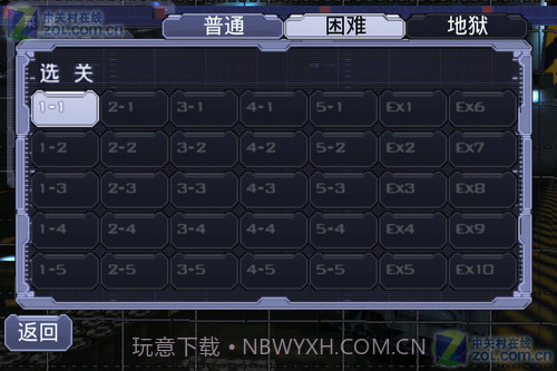 重装炮手3D截图3