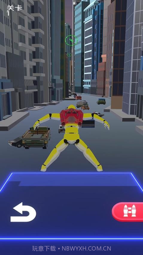 飞行模拟大师去更新版截图3