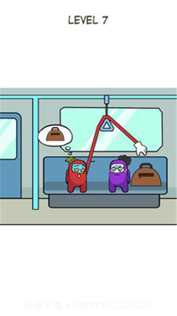 小偷解谜3截图1