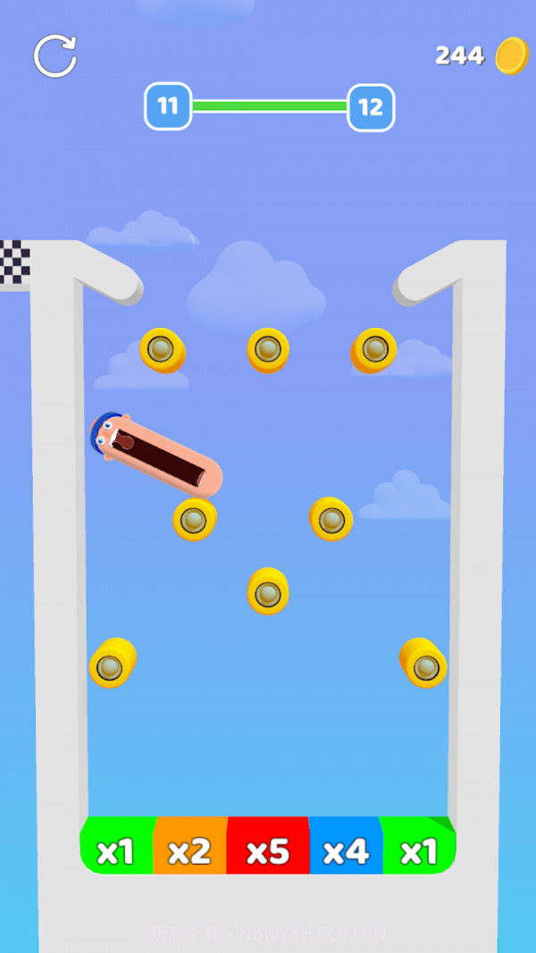 大砖头截图5 大砖头截图5